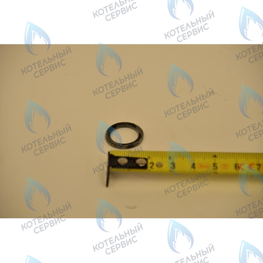 711296900 Прокладка круглая 13,94x2,62 BAXI в Уфе