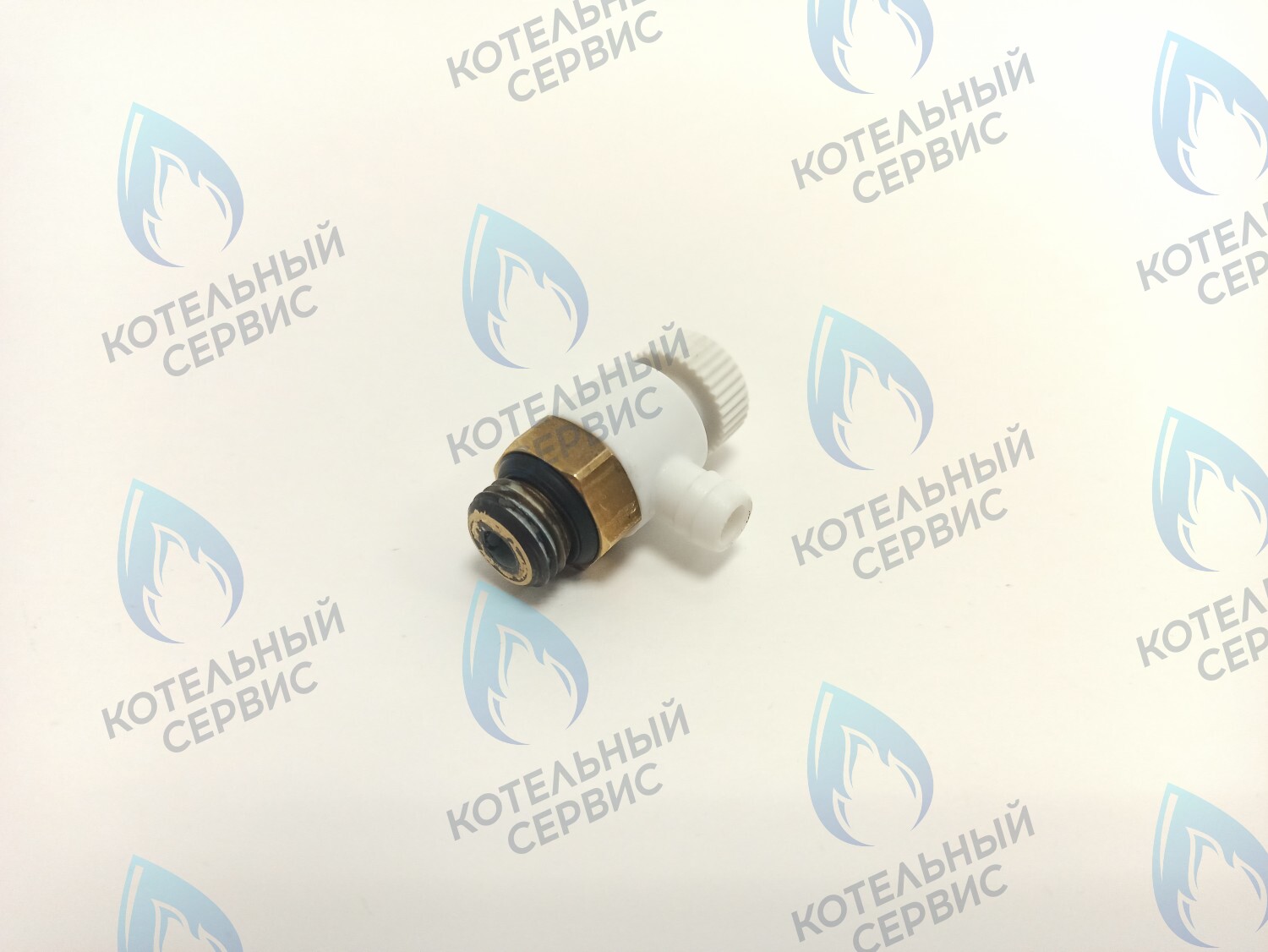 FD001-02 Кран слива ARISTON (573727), BAXI (5652030), PROTHERM (0020034971) в Уфе