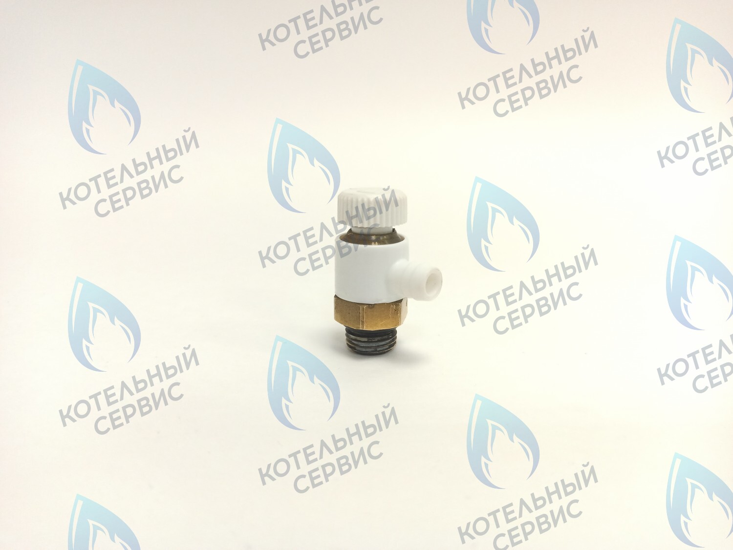 FD001-02 Кран слива ARISTON (573727), BAXI (5652030), PROTHERM (0020034971) в Уфе