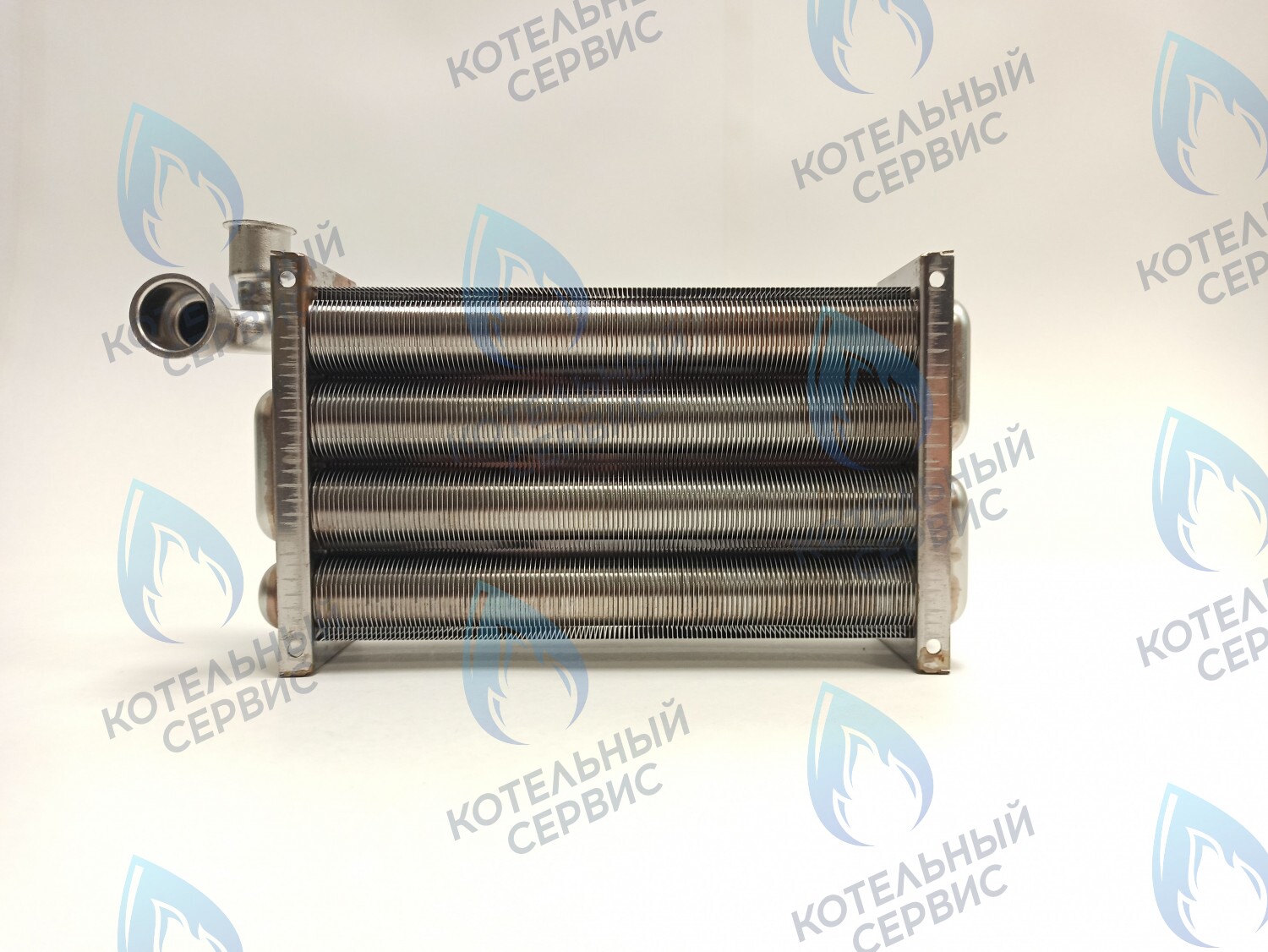 H120260151 Теплообменник основной (WA.2 20, WA.3 24, WA S 20/24) в Уфе