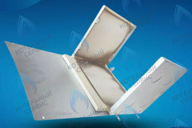 30014643A Камера сгорания Navien Heatluxe (NGB210) в Уфе