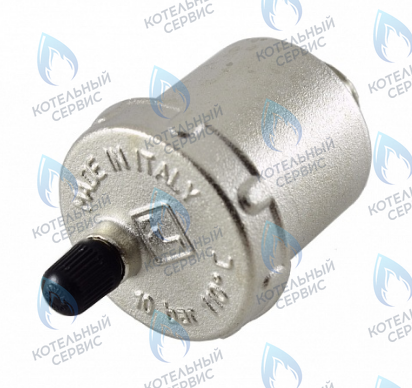 39830220 Воздухоотводчик KIT VALV.ARIA 1/2" (36902210) FERROLI в Уфе