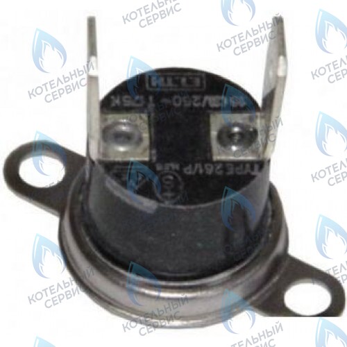 0020118652 Аварийный термостат (125) 130°C PROTHERM в Уфе