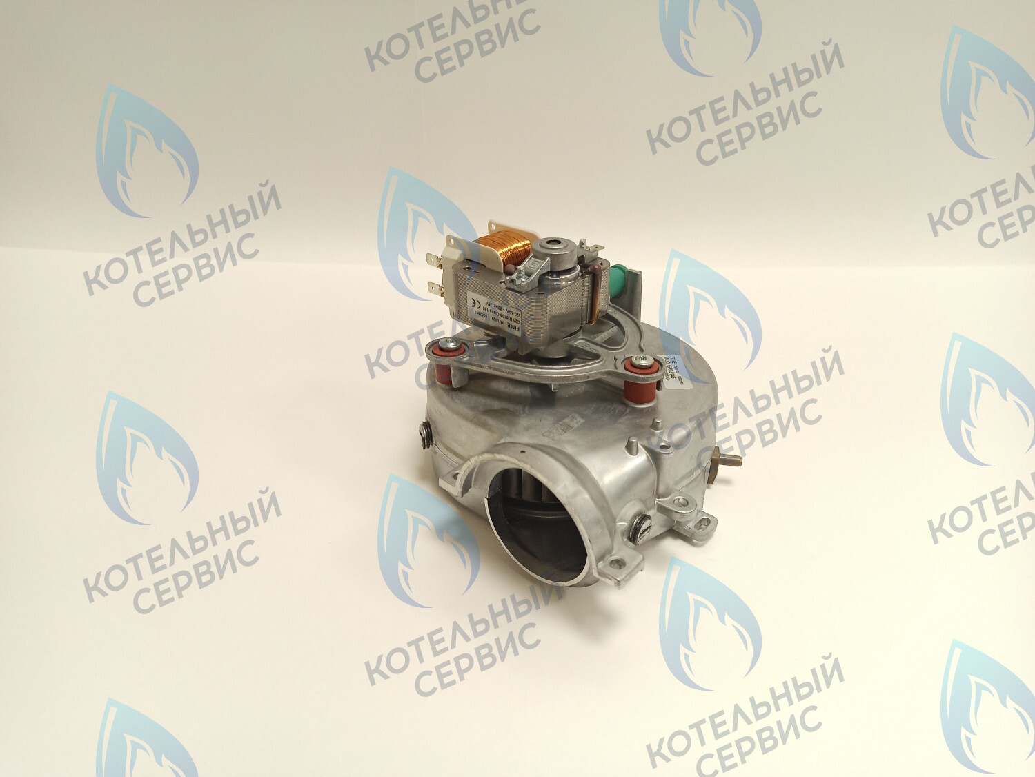 AF004-35W-F Вентилятор дымоудаления 35W FIME ARISTON Egis Class, Genus (65104357) в Уфе