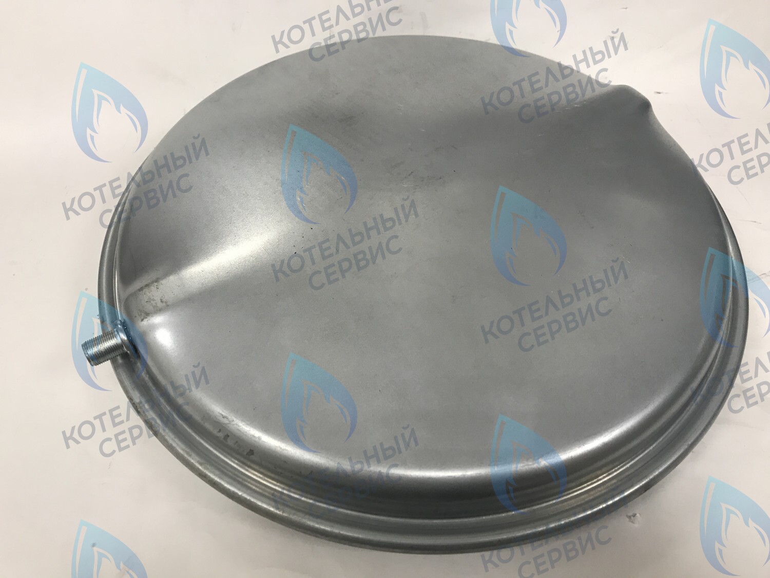 ET003-08L-ZL Расширительный бак 8л. 14/1" Zilio в Уфе