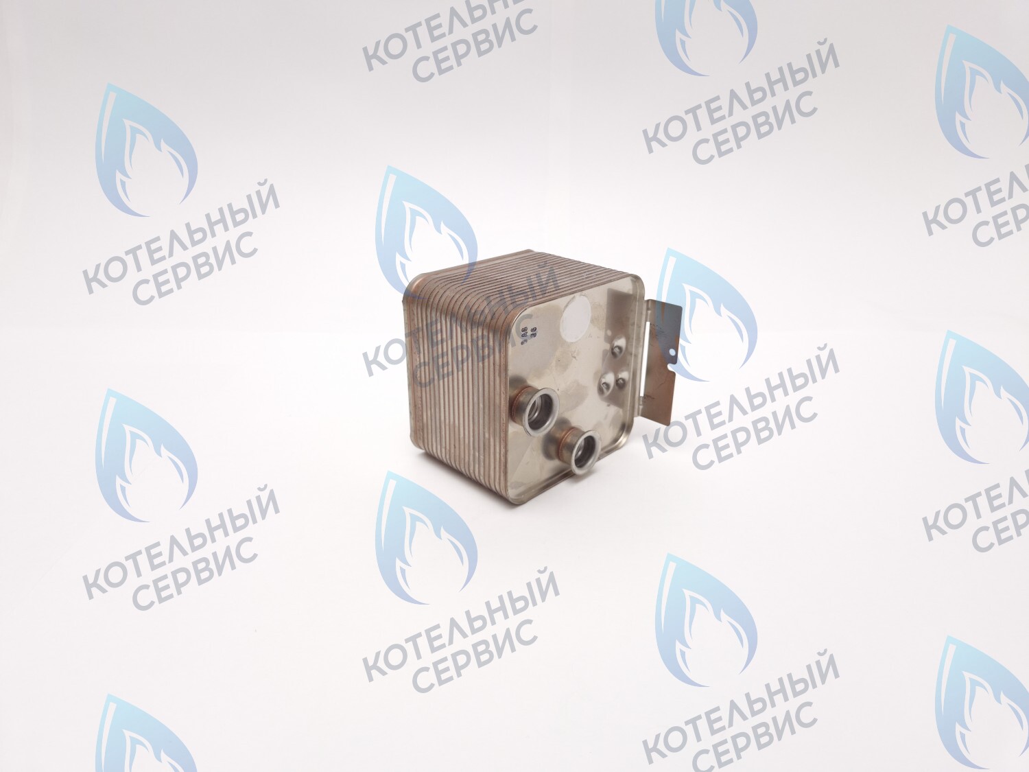 440001832 Теплообменник ГВС RINNAI TMF 205 в Уфе