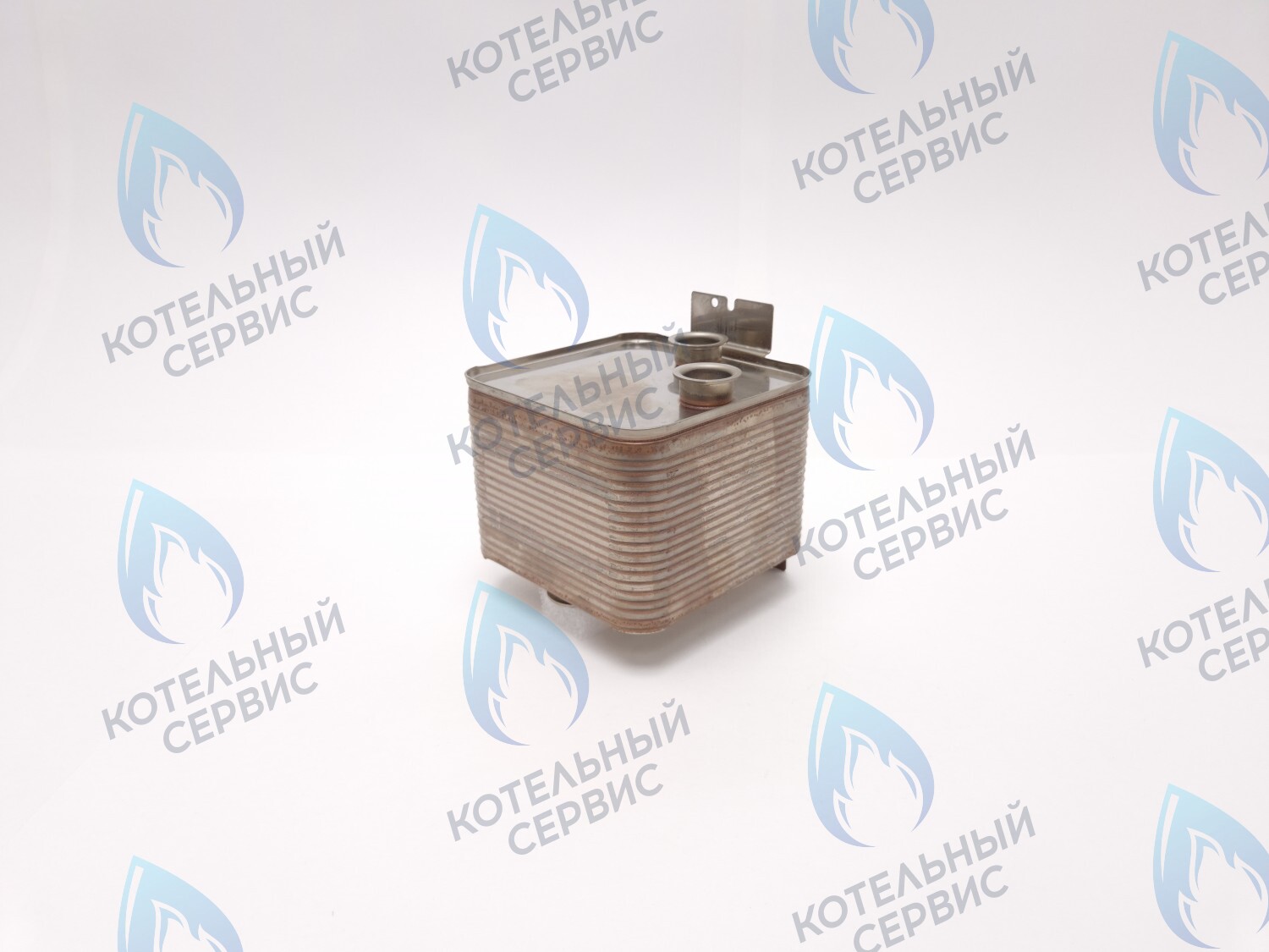 440001832 Теплообменник ГВС RINNAI TMF 205 в Уфе