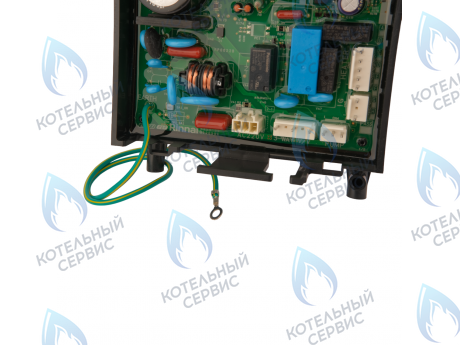 440017104 Блок управления (компьютер) RINNAI KMF в Уфе