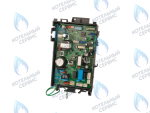 440017104 Блок управления (компьютер) RINNAI KMF в Уфе