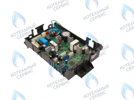 440017104 Блок управления (компьютер) RINNAI KMF в Уфе