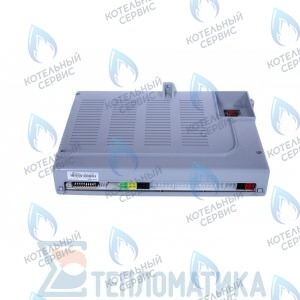 30012694A Плата (блок управления, контроллер) NAVIEN Prime Coaxial 13-24K, Smart Tok Coaxial 13-24K в Уфе