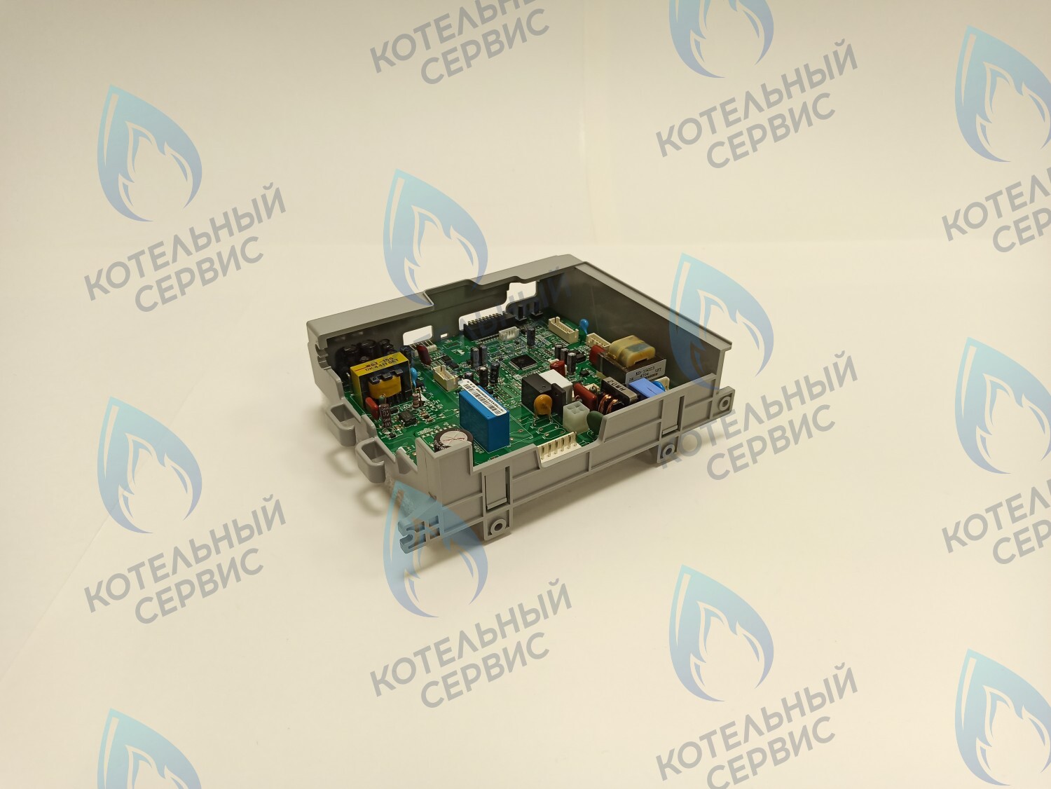 30012694A Плата (блок управления, контроллер) NAVIEN Prime Coaxial 13-24K, Smart Tok Coaxial 13-24K в Уфе