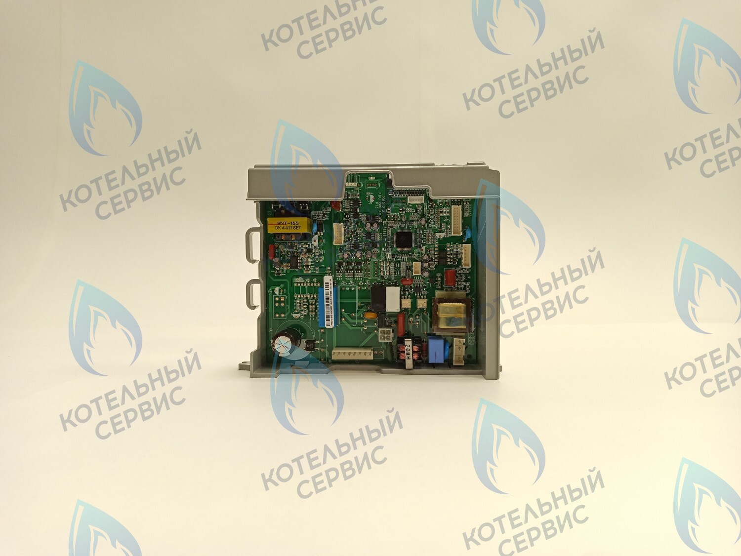 30012694A Плата (блок управления, контроллер) NAVIEN Prime Coaxial 13-24K, Smart Tok Coaxial 13-24K в Уфе