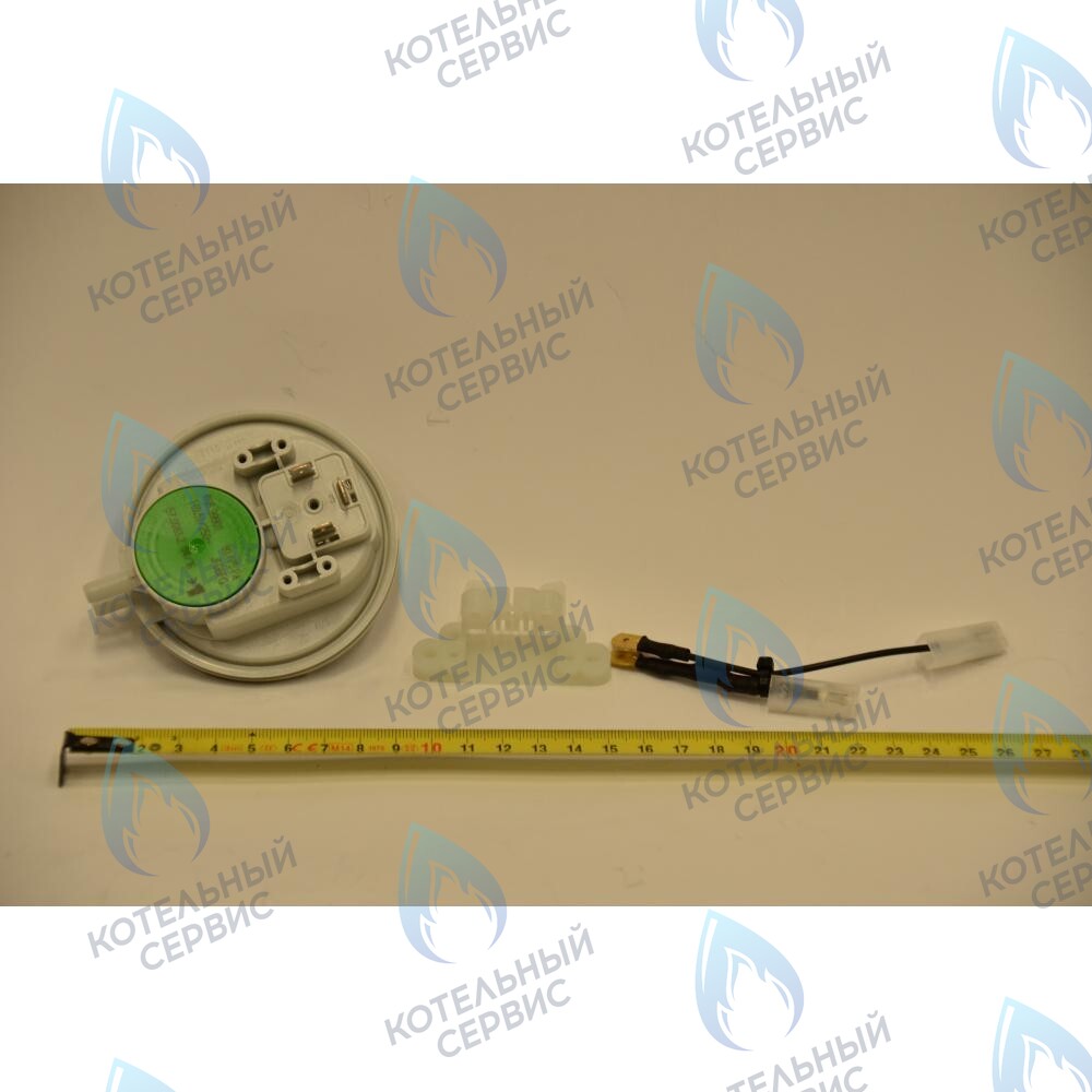 710790000 пневмореле BAXI в Уфе