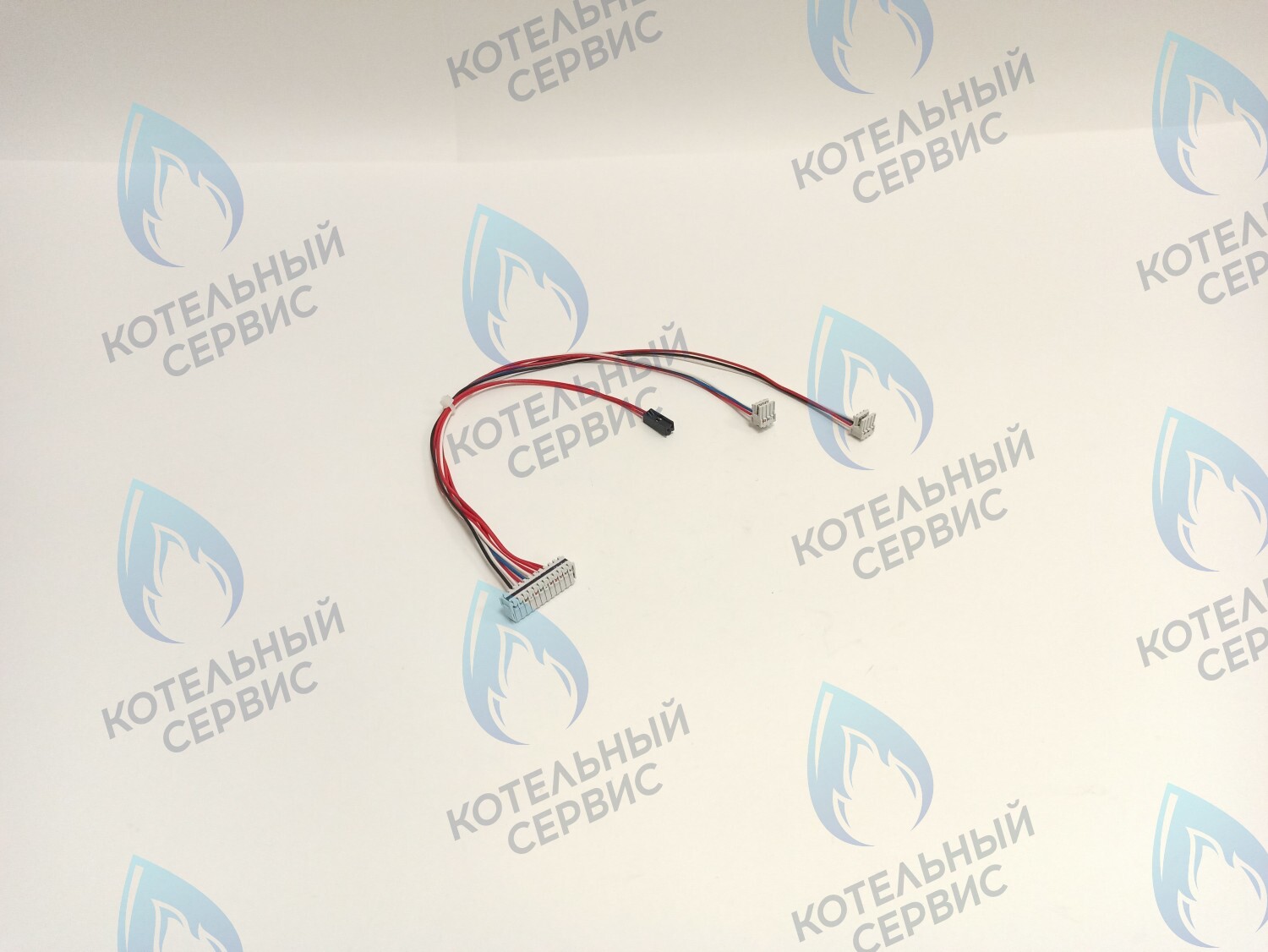 BI2235 102_ Комп. кабелей RinNOVIA подключения датчиков расхода ГВС, температуры ГВС, мин. давления (BI2235 102) BIASI в Уфе