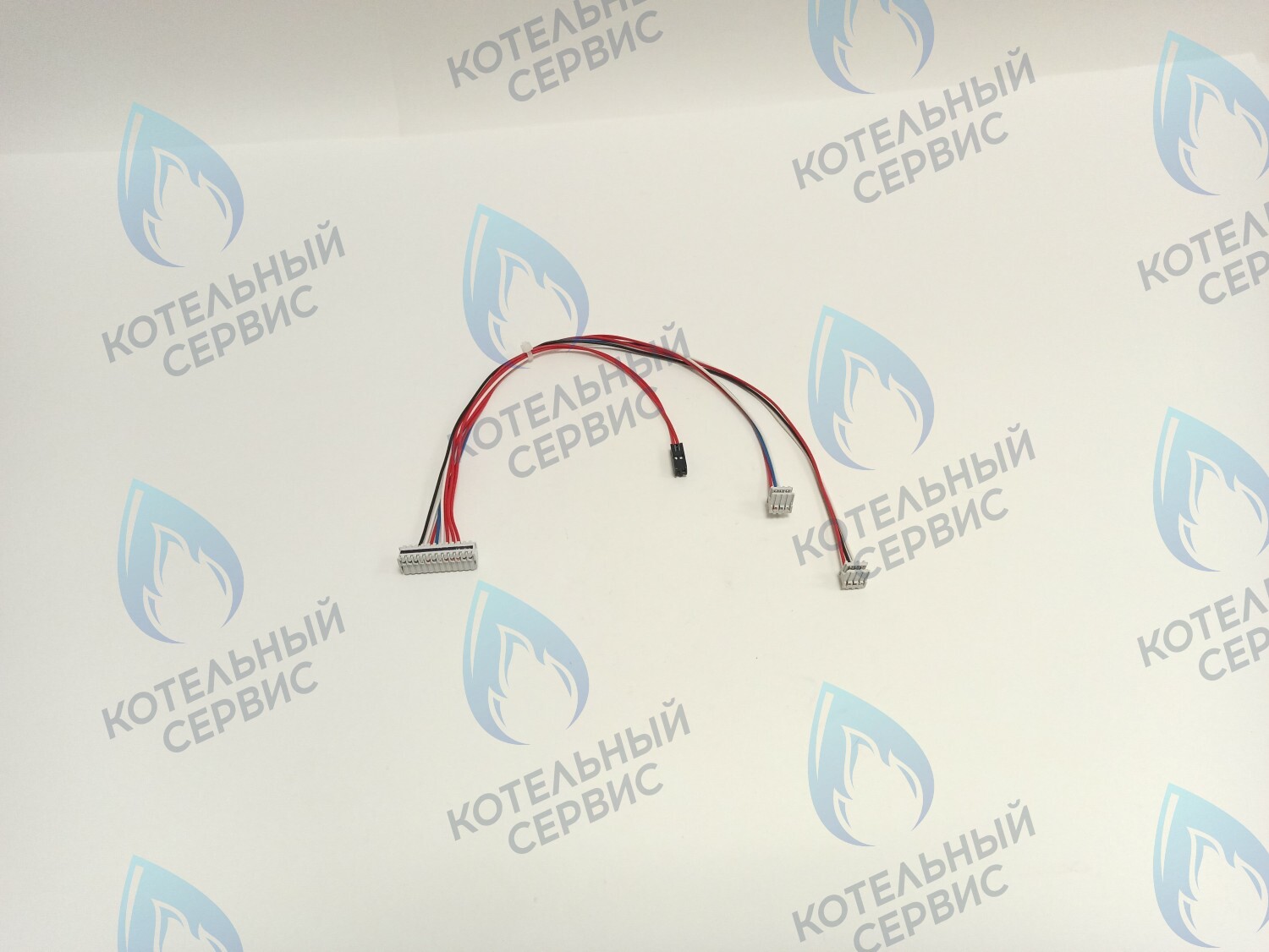 BI2235 102_ Комп. кабелей RinNOVIA подключения датчиков расхода ГВС, температуры ГВС, мин. давления (BI2235 102) BIASI в Уфе