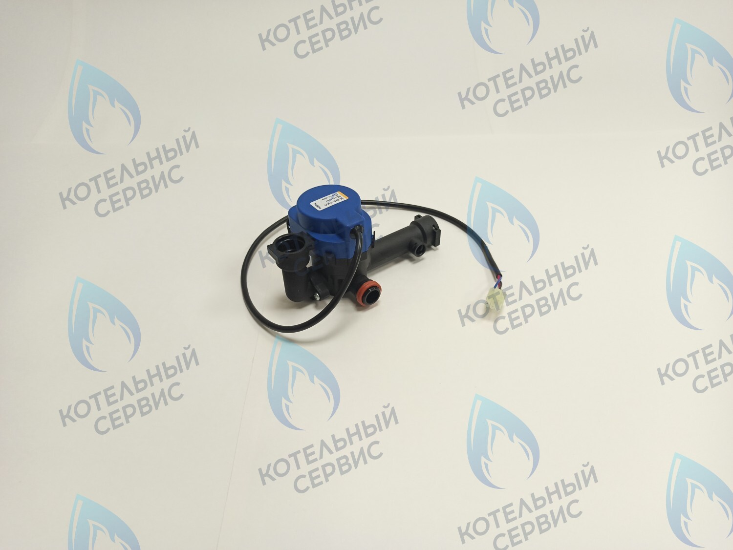 TVB011-02 Трехходовой кран (клапан) DUCA аналог ARDERIA ESR (2040105), CELTIC-DS (2040105H), DAESUNG (52040105) в Уфе