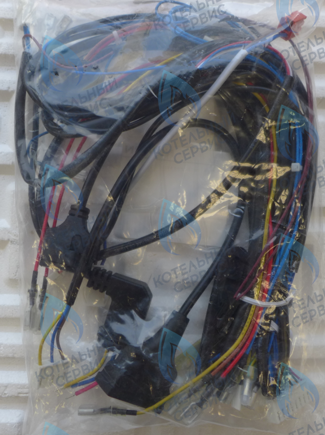 30019375B Жгут кабельный Navien Heatluxe (NGB210) в Уфе