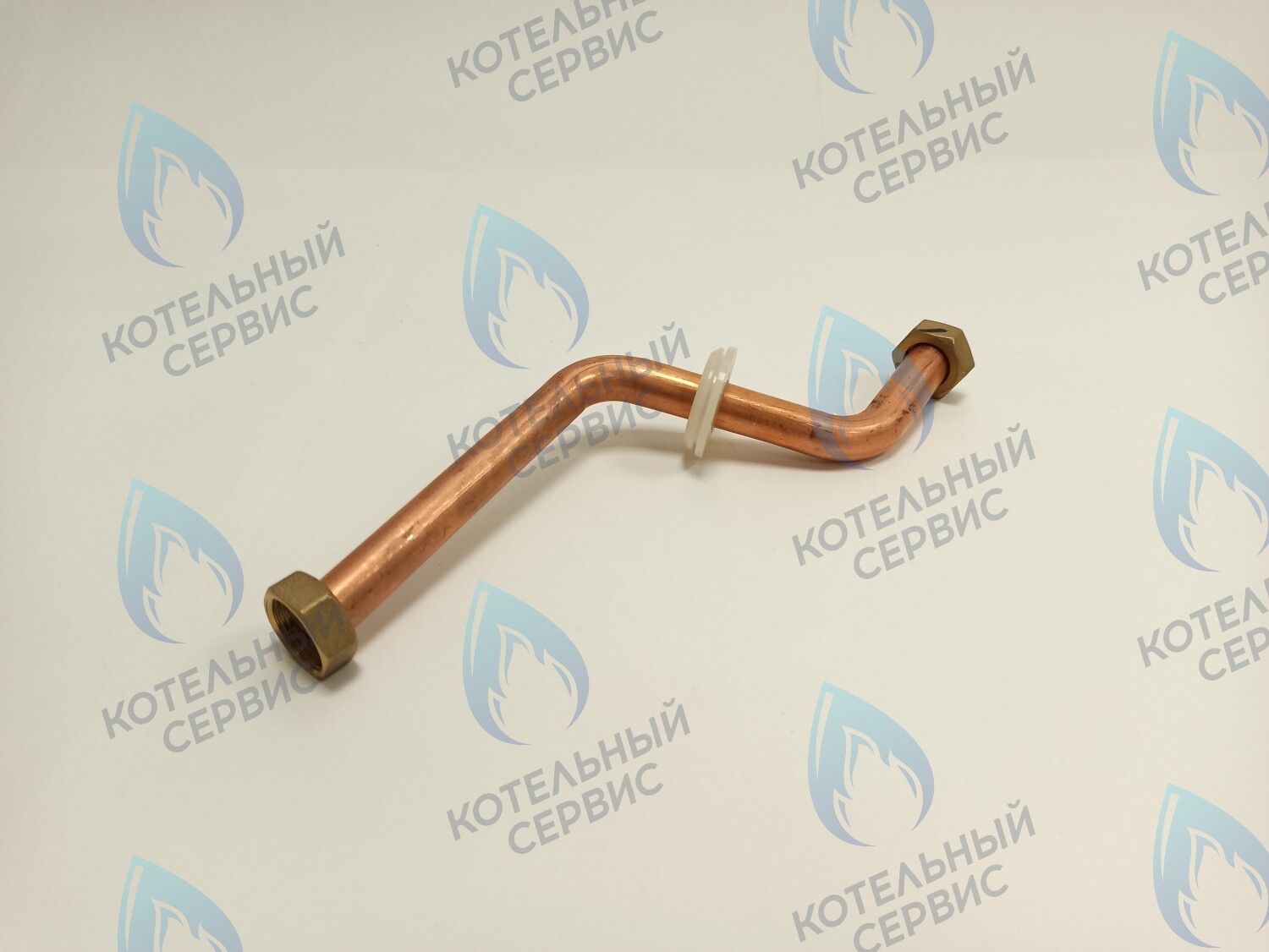 15527600000208 Подводящий трубопровод отопления KENTATSU Nobby Balance Plus, Nobby Balance Plus S в Уфе