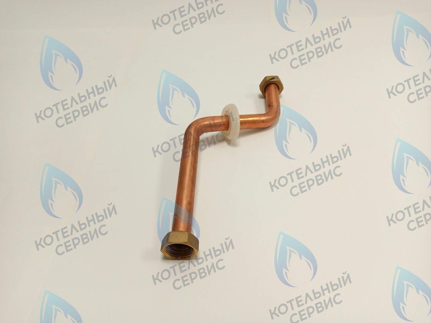 15527600000208 Подводящий трубопровод отопления KENTATSU Nobby Balance Plus, Nobby Balance Plus S в Уфе