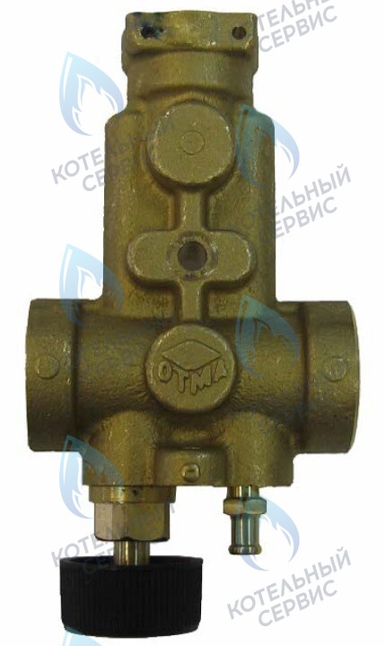 16473 Корпус клапанов 500.82 NEVALUX в Уфе