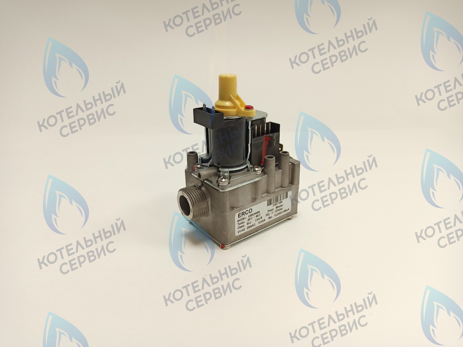 P0000076195 Газовый блок R, B, ВЕ, RE OASIS в Уфе