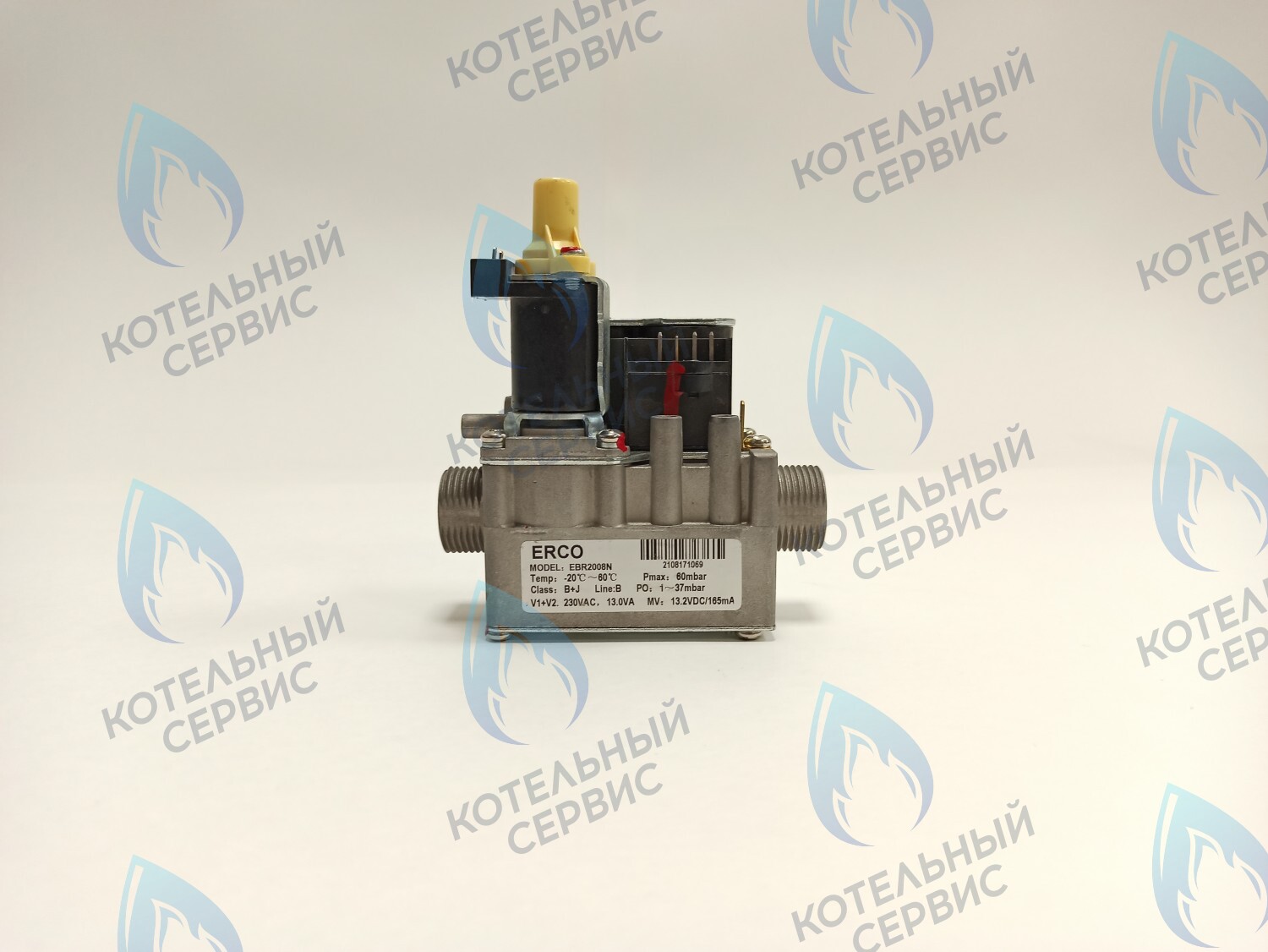 P0000076195 Газовый блок R, B, ВЕ, RE OASIS в Уфе