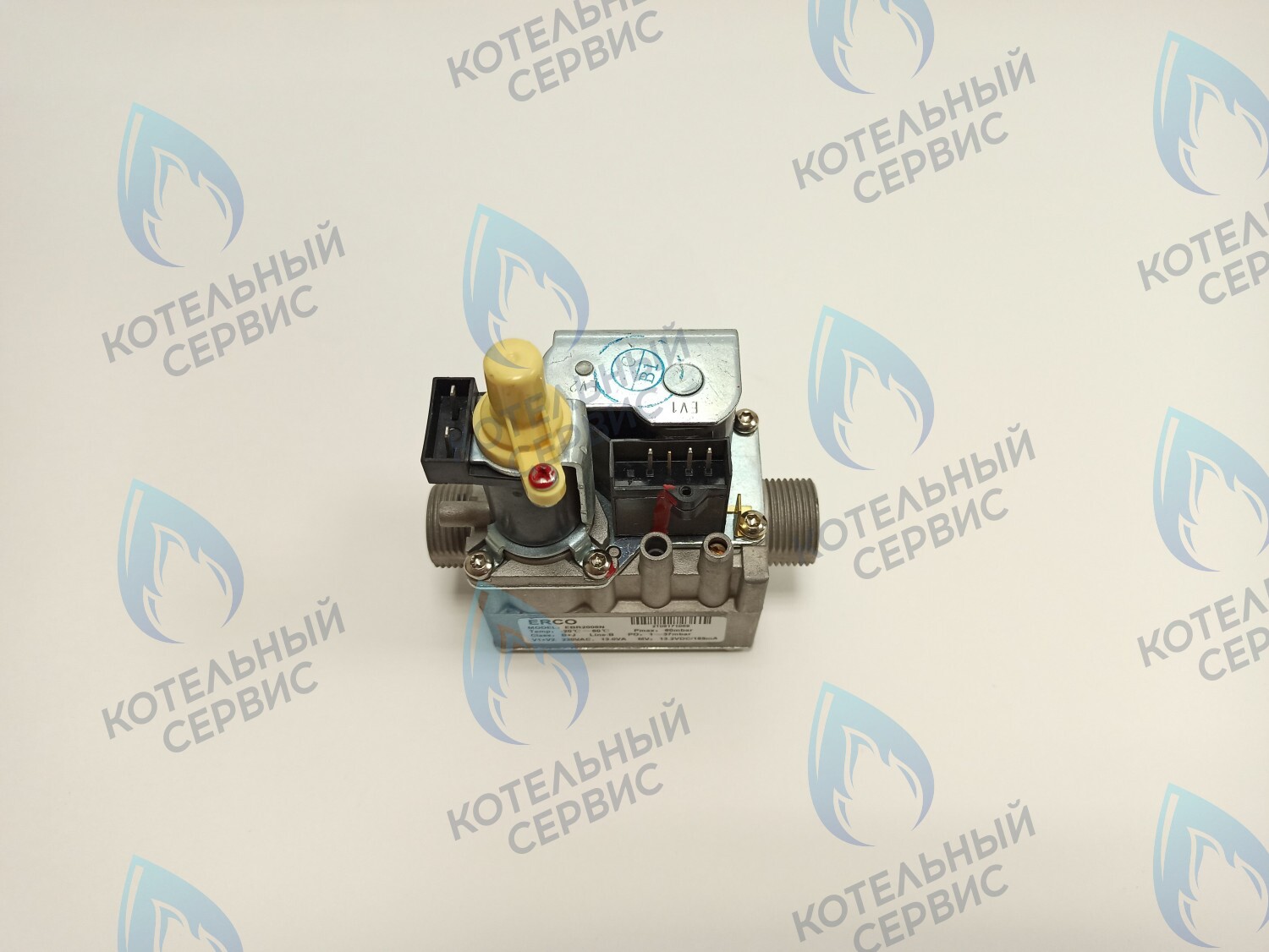 P0000076195 Газовый блок R, B, ВЕ, RE OASIS в Уфе