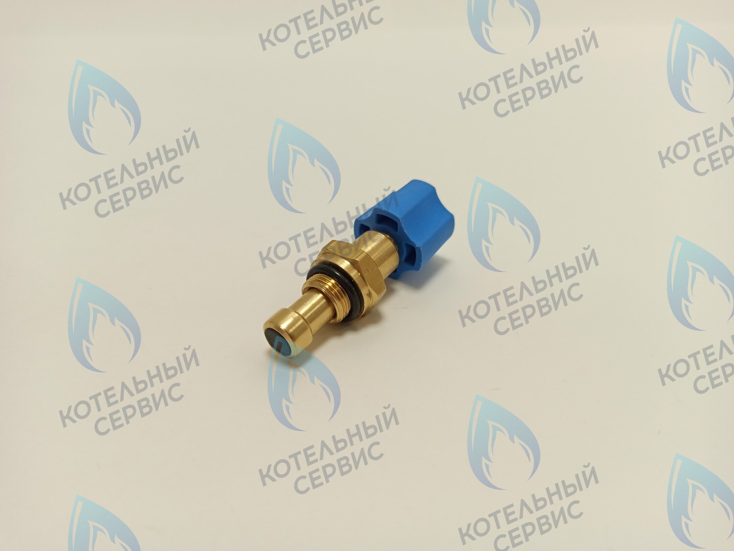 FF009-03 Кран подпитки Protherm (0020119802, 0020118758), Vaillant (0020123549), Hi-therm (7020680011), Kentatsu (792.7020680011) в Уфе