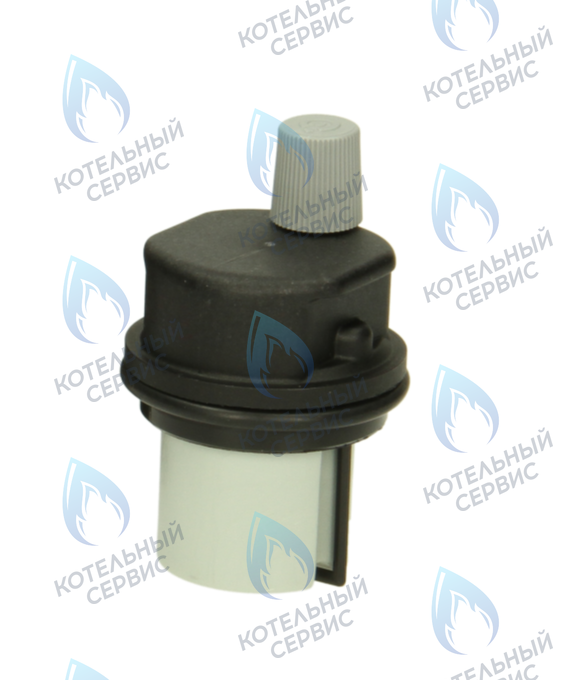 39849430 Воздухоотводчик насоса (воздушный клапан) FERROLI в Уфе