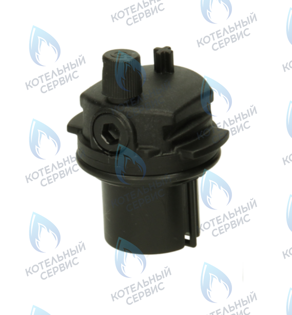 39849430 Воздухоотводчик насоса (воздушный клапан) FERROLI в Уфе