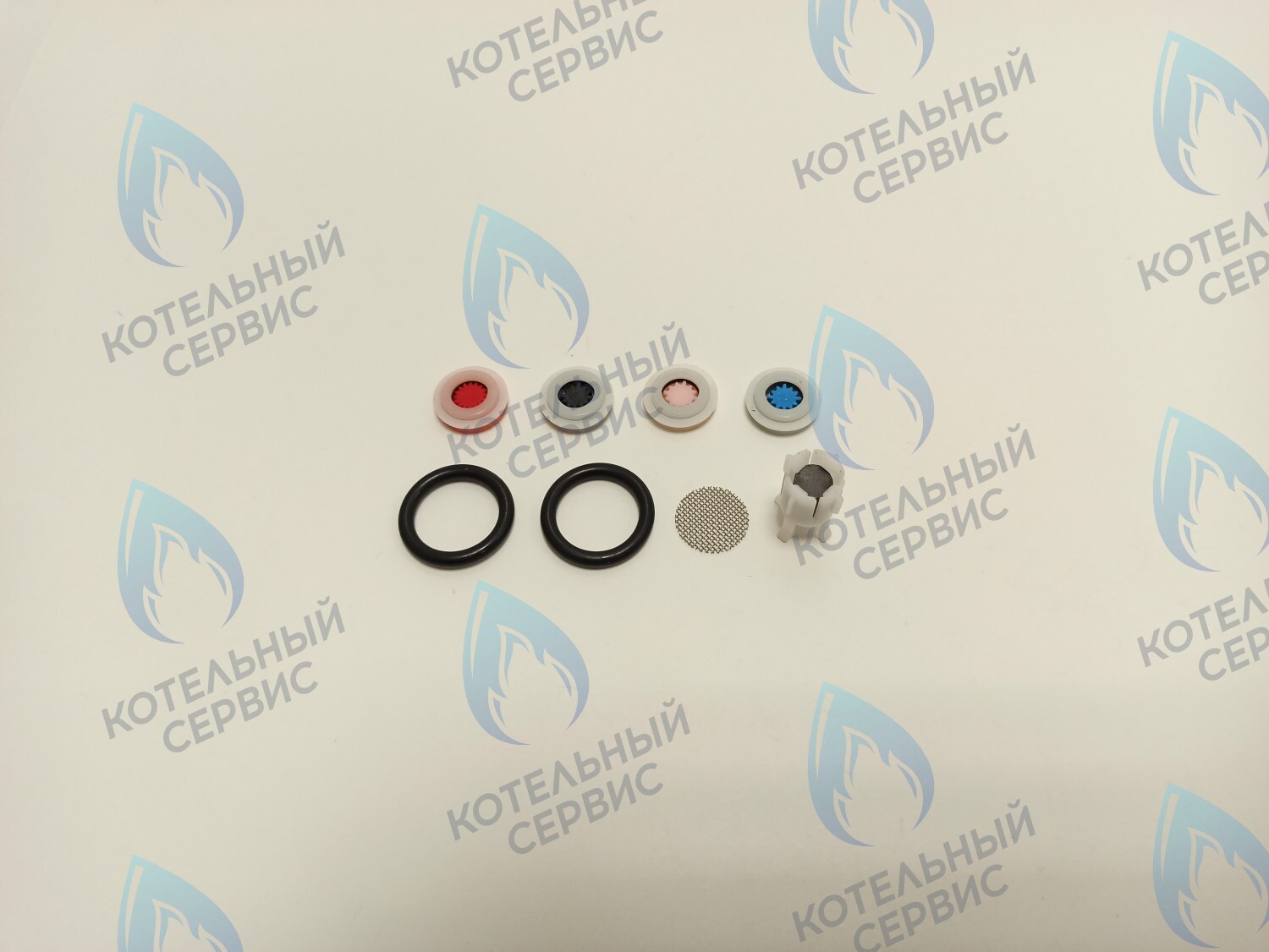45262200 Поплавок магнитный датчика протока для котлов Ferroli Divabel (с ограничителями протока) в Уфе