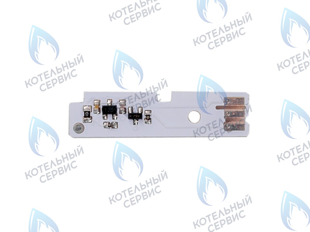 FSR010 Датчик Холла для датчика расхода воды BOSCH, BUDERUS, ELECTROLUX, BIASI (плата) в Уфе