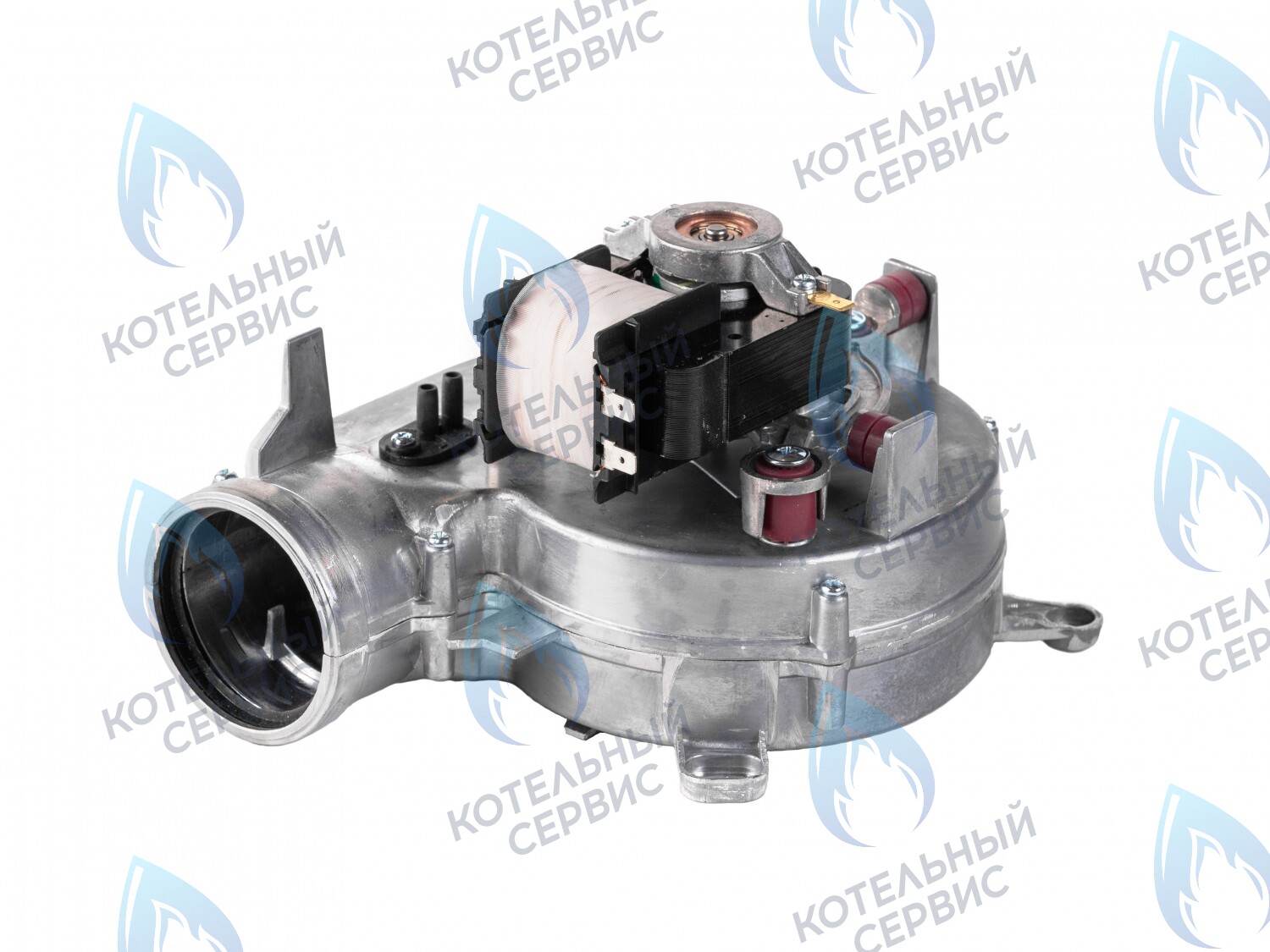 AF006-65W-K Вентилятор (65W) 0020149107 FSLN108-22-72A Vaillant VUW 0020020008, PROTHERM 0020211606 в Уфе