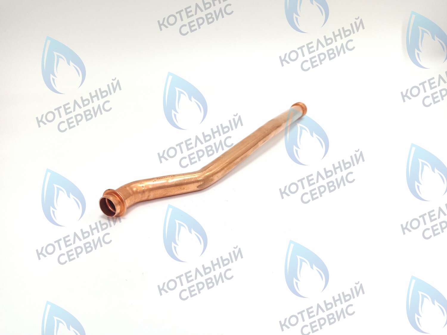 0020120232 Трубка (подача) соединение с теплообменником PROTHERM (ССП) в Уфе