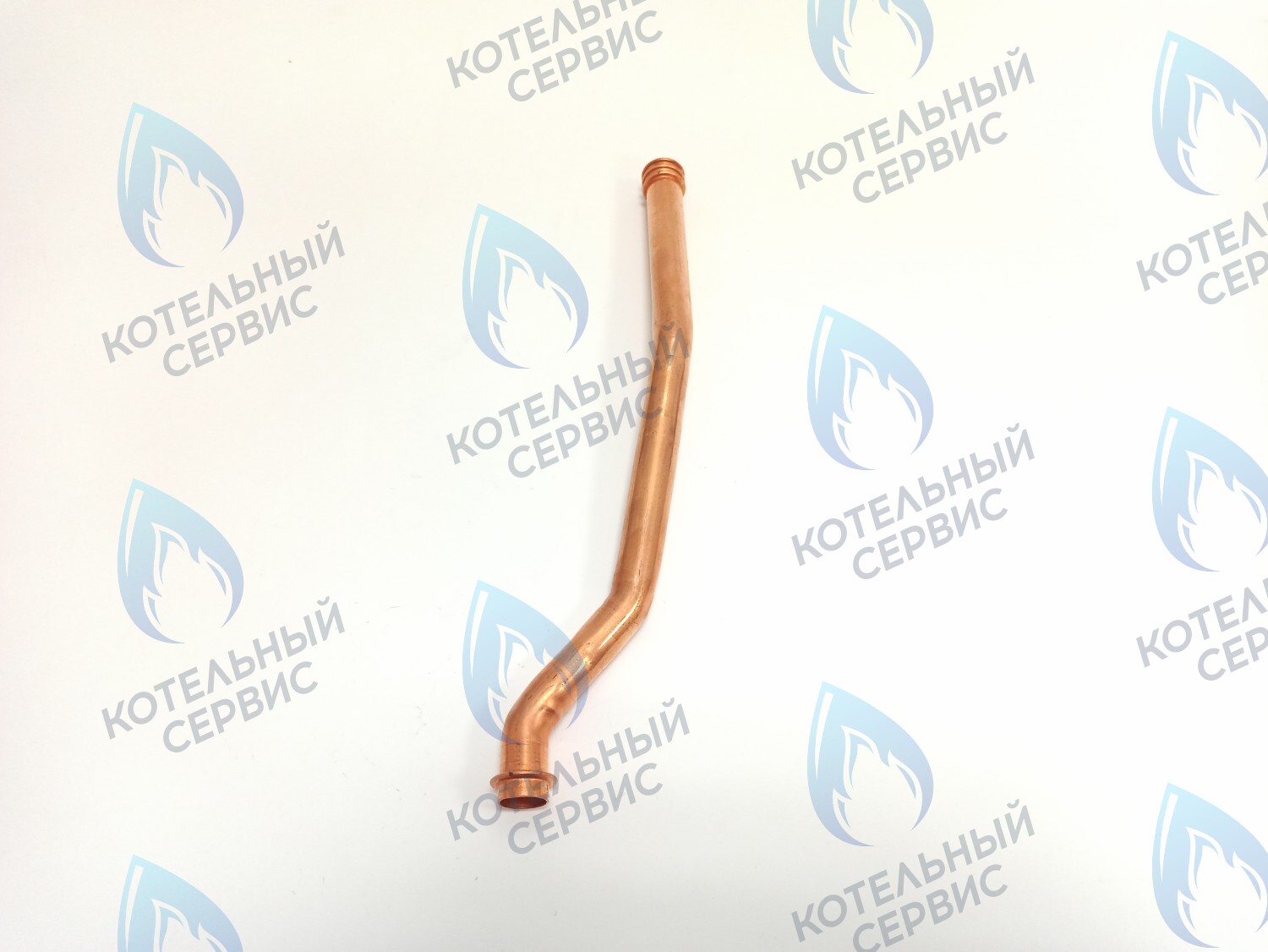 0020120232 Трубка (подача) соединение с теплообменником PROTHERM (ССП) в Уфе