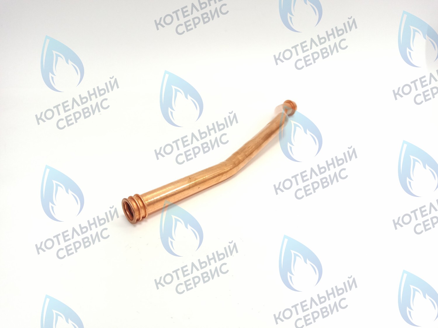 0020120232 Трубка (подача) соединение с теплообменником PROTHERM (ССП) в Уфе