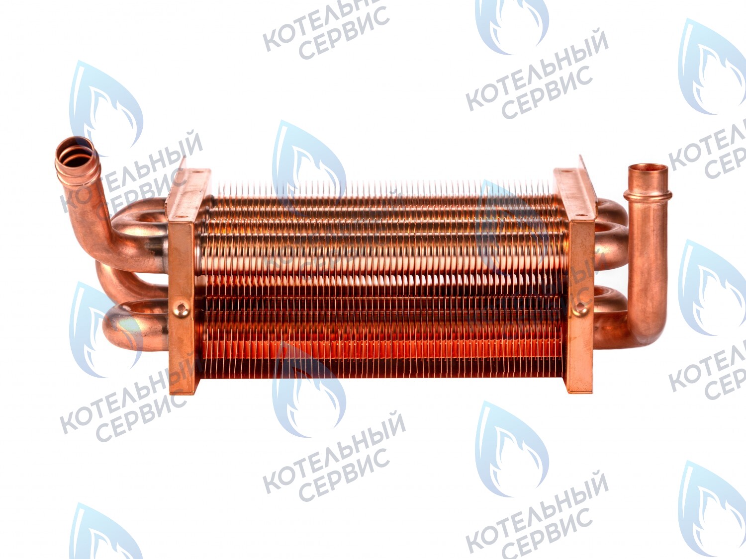 52070549 Теплообменник отопления DAESUNG (52070549) в Уфе