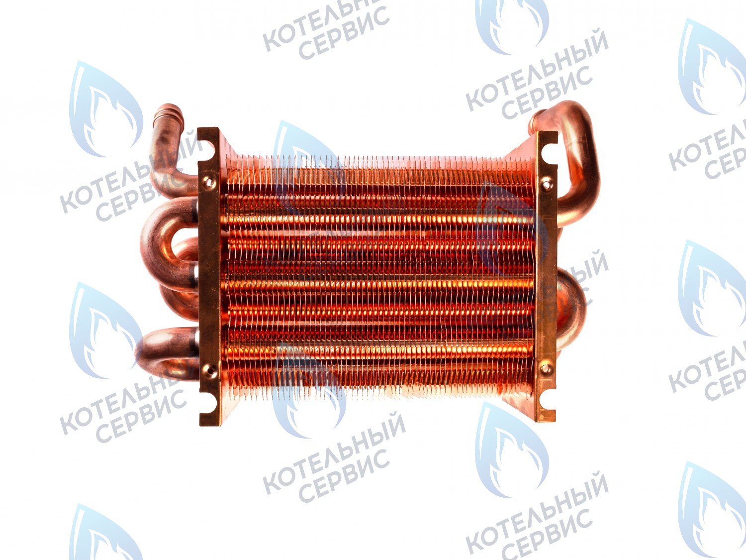 52070549 Теплообменник отопления DAESUNG (52070549) в Уфе