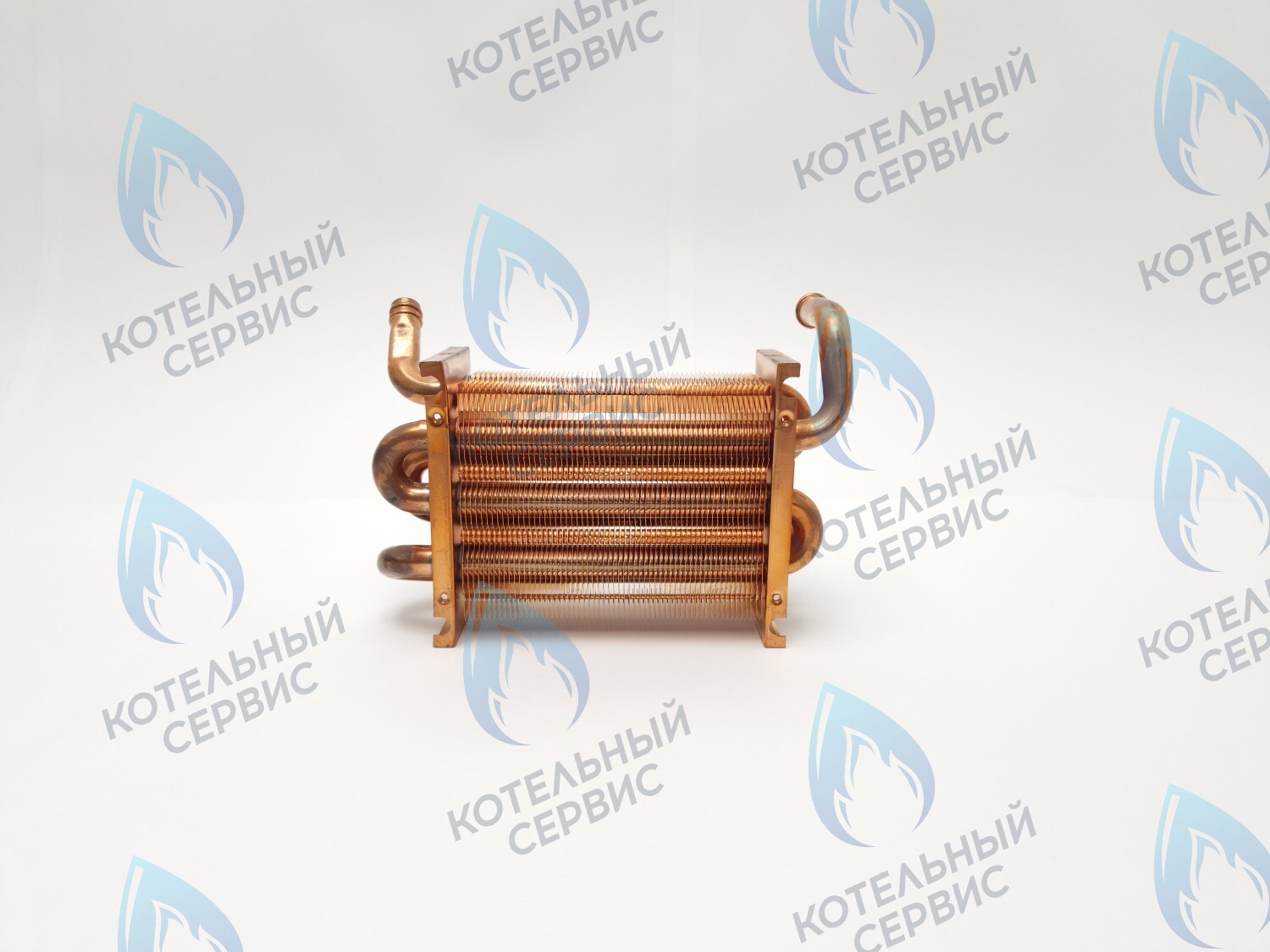 52070549 Теплообменник отопления DAESUNG (52070549) в Уфе