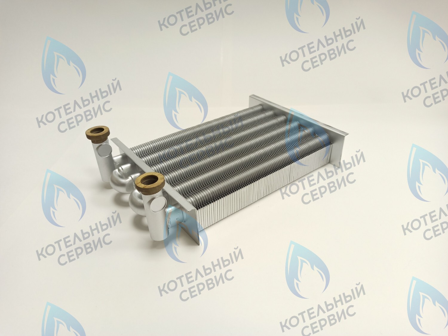 EM012-260 Основной (первичный) теплообменник BIASI (BI1202 101, BI1452 102) в Уфе