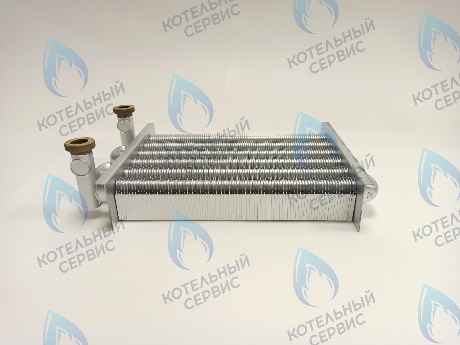 EM012-260 Основной (первичный) теплообменник BIASI (BI1202 101, BI1452 102) в Уфе