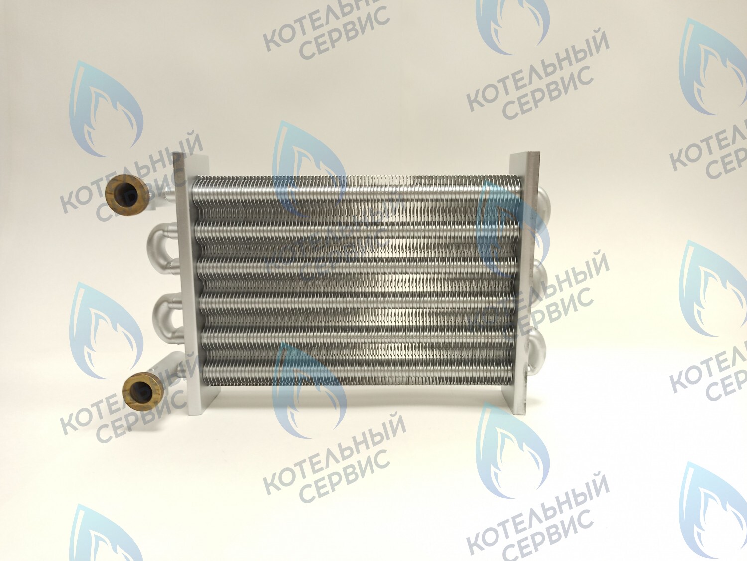 EM012-260 Основной (первичный) теплообменник BIASI (BI1202 101, BI1452 102) в Уфе