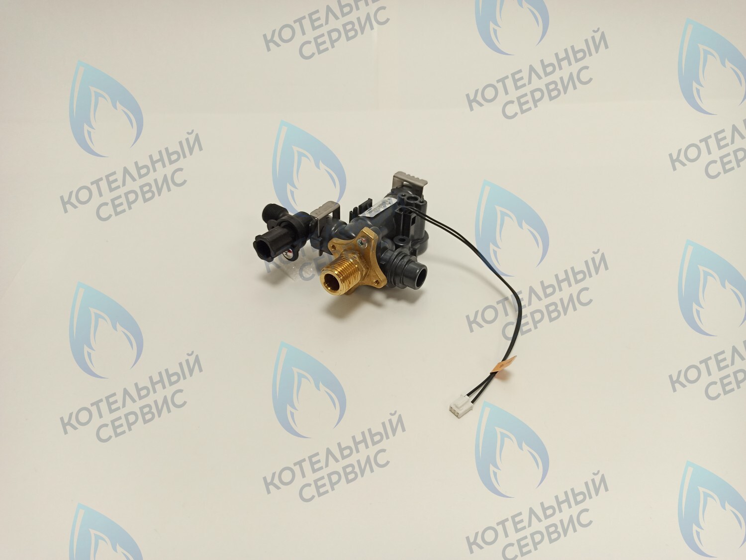 30015722A Патрубок-адаптор ГВС Deluxe S 13-24 k NAVIEN в Уфе