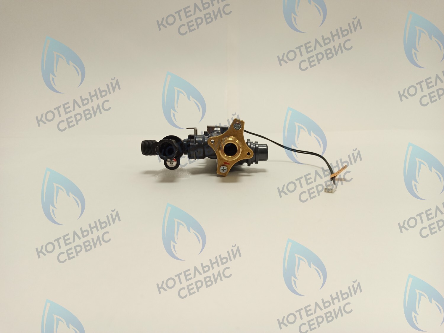 30015722A Патрубок-адаптор ГВС Deluxe S 13-24 k NAVIEN в Уфе