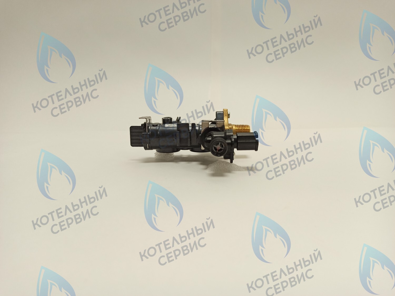 30015722A Патрубок-адаптор ГВС Deluxe S 13-24 k NAVIEN в Уфе