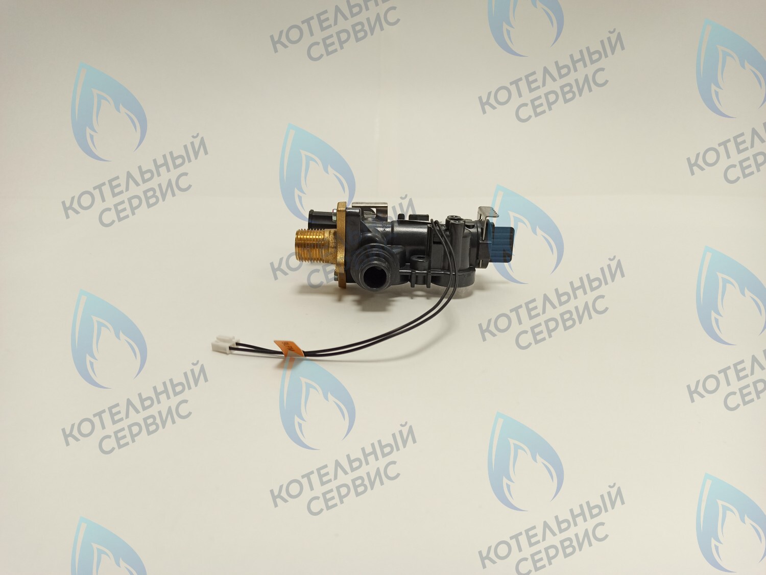 30015722A Патрубок-адаптор ГВС Deluxe S 13-24 k NAVIEN в Уфе