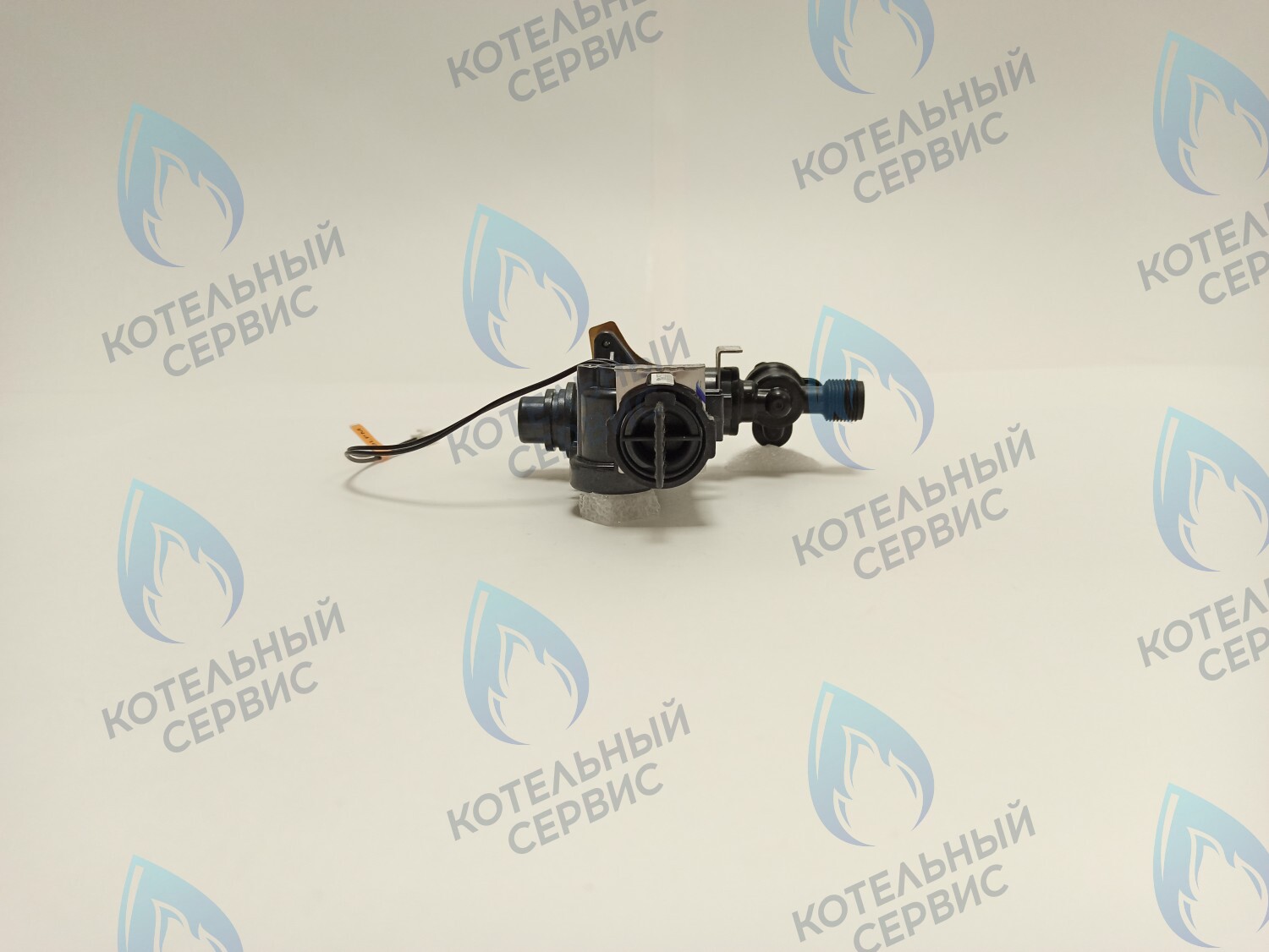 30015722A Патрубок-адаптор ГВС Deluxe S 13-24 k NAVIEN в Уфе