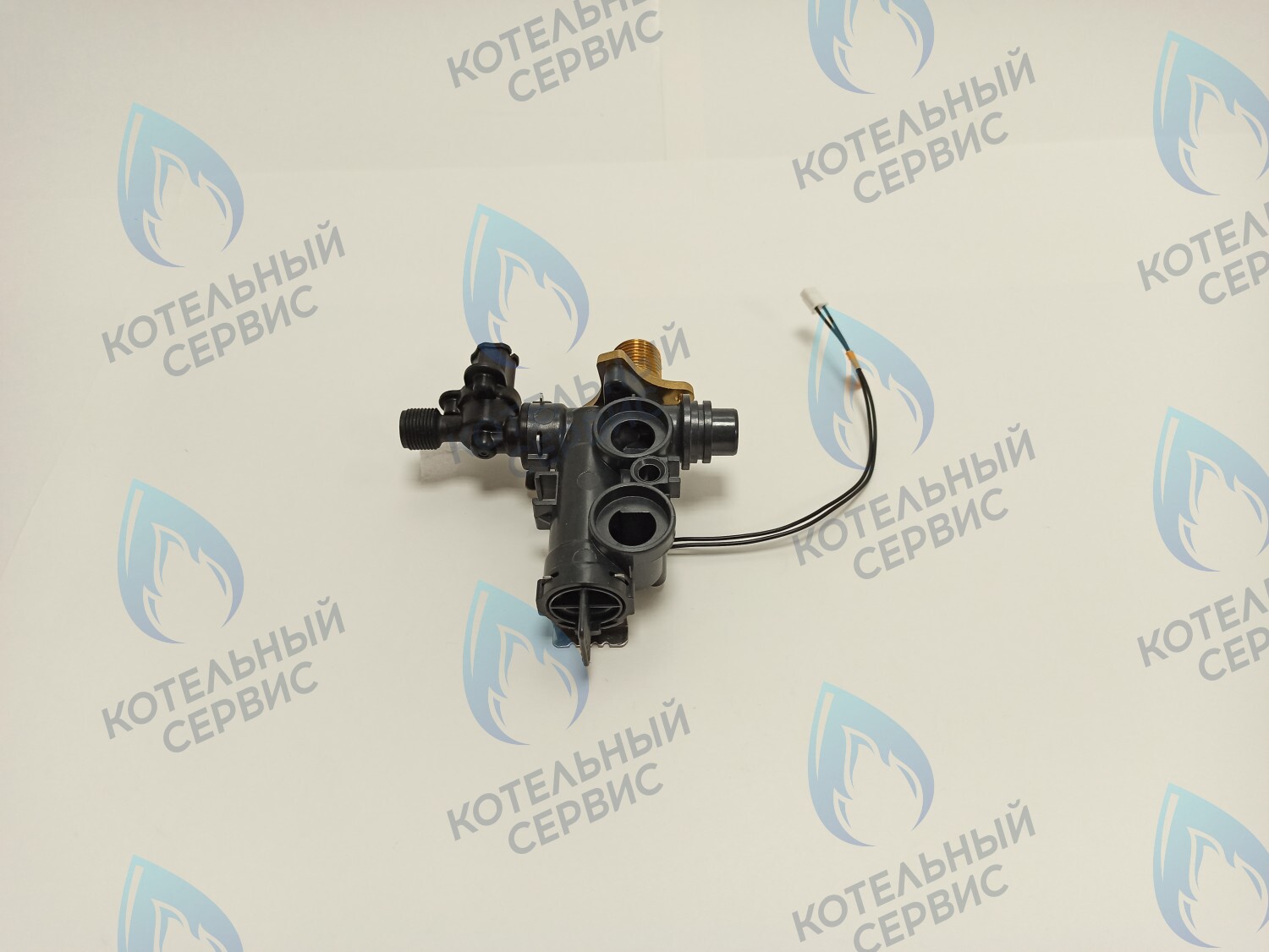 30015722A Патрубок-адаптор ГВС Deluxe S 13-24 k NAVIEN в Уфе