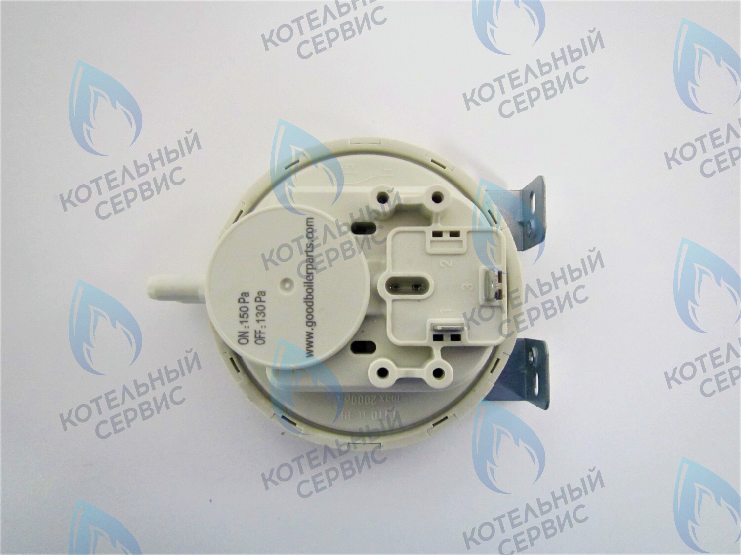 AP-150-130-63-HJ Реле давления воздуха (маностат) 150/130 Immergas EOLO Star (1.016884) в Уфе